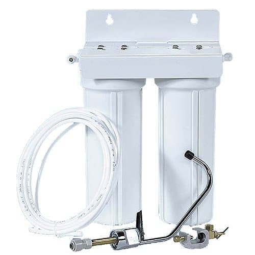 AquaSoft 3 under-sink